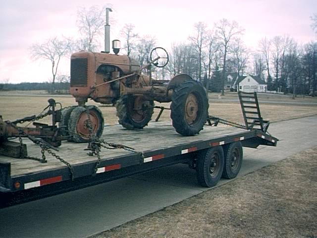 thumbnail image 2 of Steering Shaft For Allis Chalmers AC Ross Steering Box – Part AC-068 2 of 5